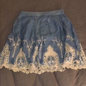 venus skirt